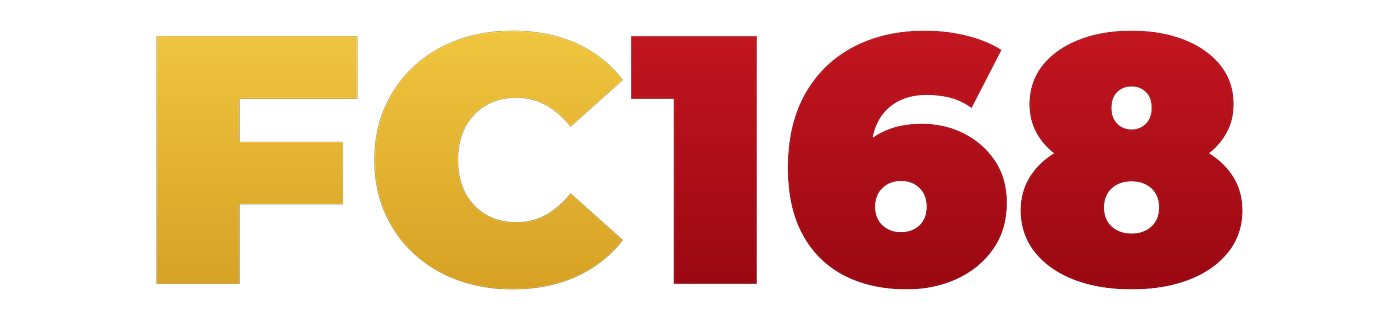 FC168 Logo